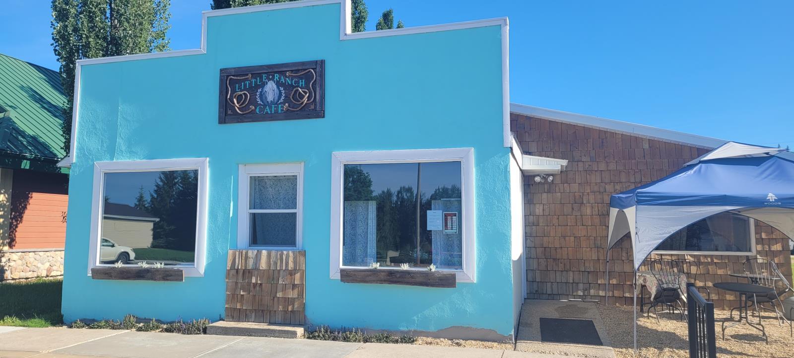 13 State Ave, Fort Assiniboine, AB