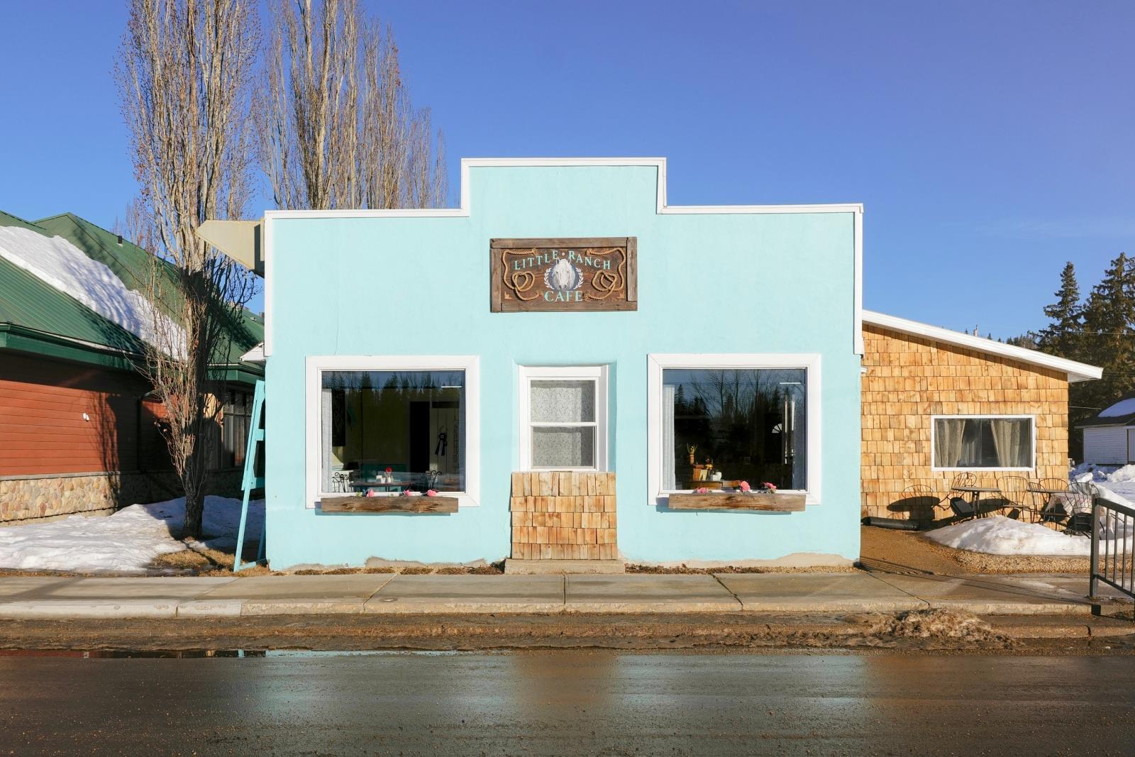 13 State Ave, Fort Assiniboine, AB