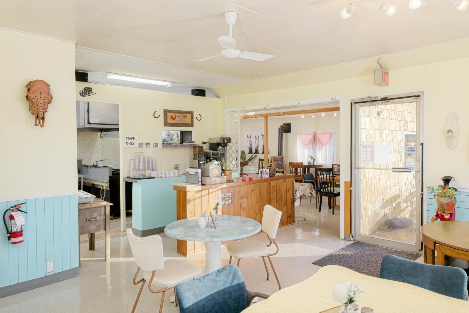 13 State Ave, Fort Assiniboine, AB