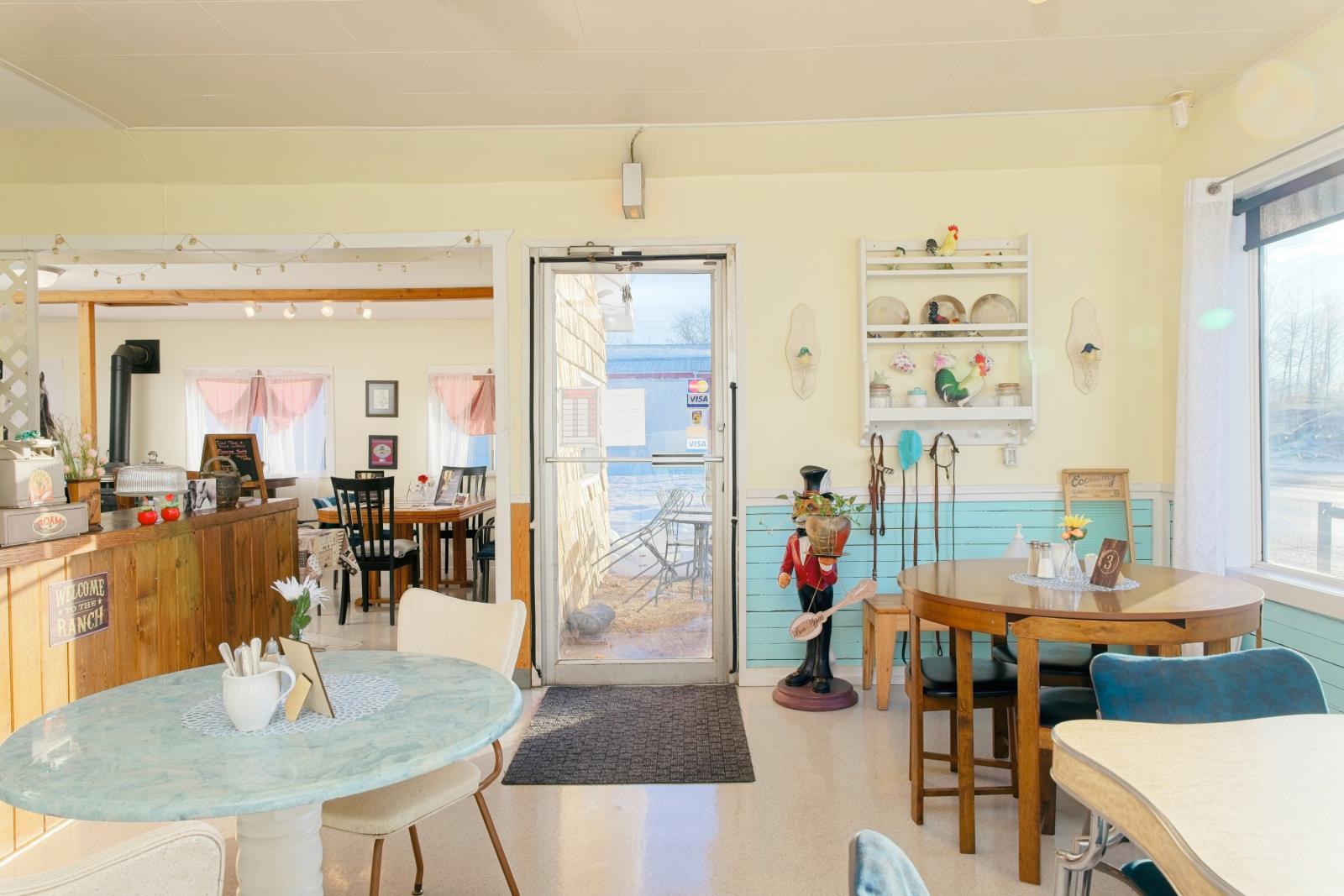 13 State Ave, Fort Assiniboine, AB