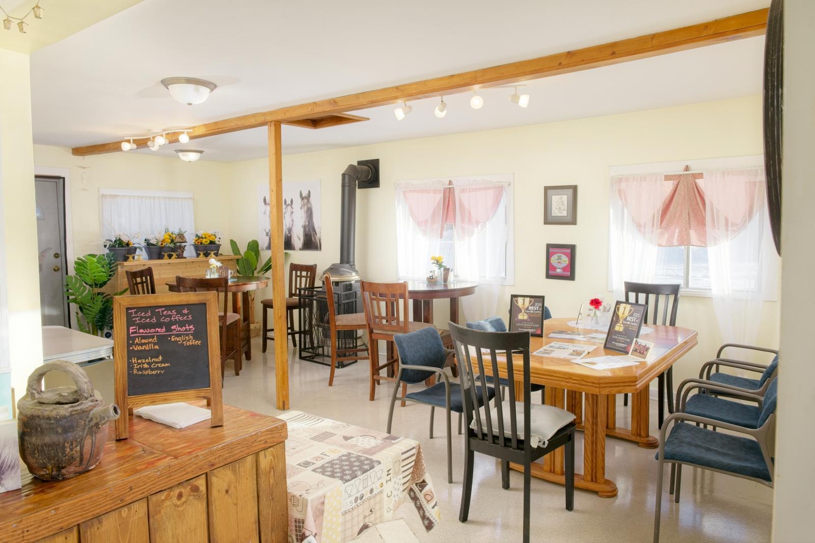 13 State Ave, Fort Assiniboine, AB