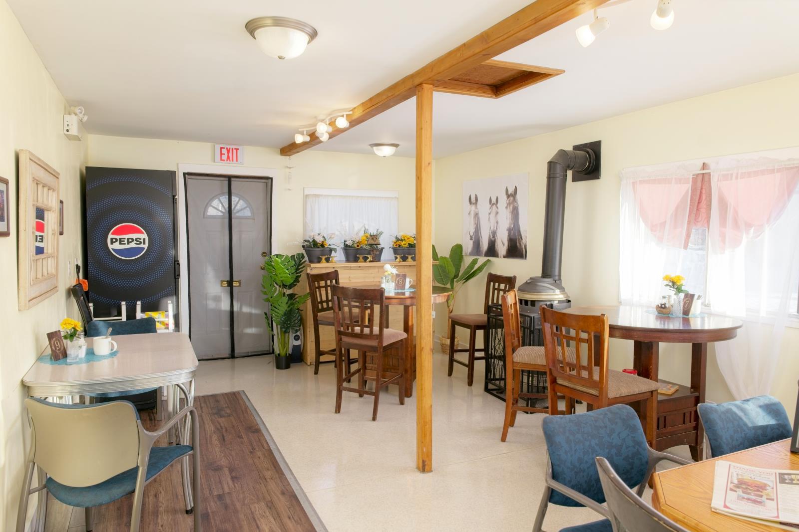 13 State Ave, Fort Assiniboine, AB