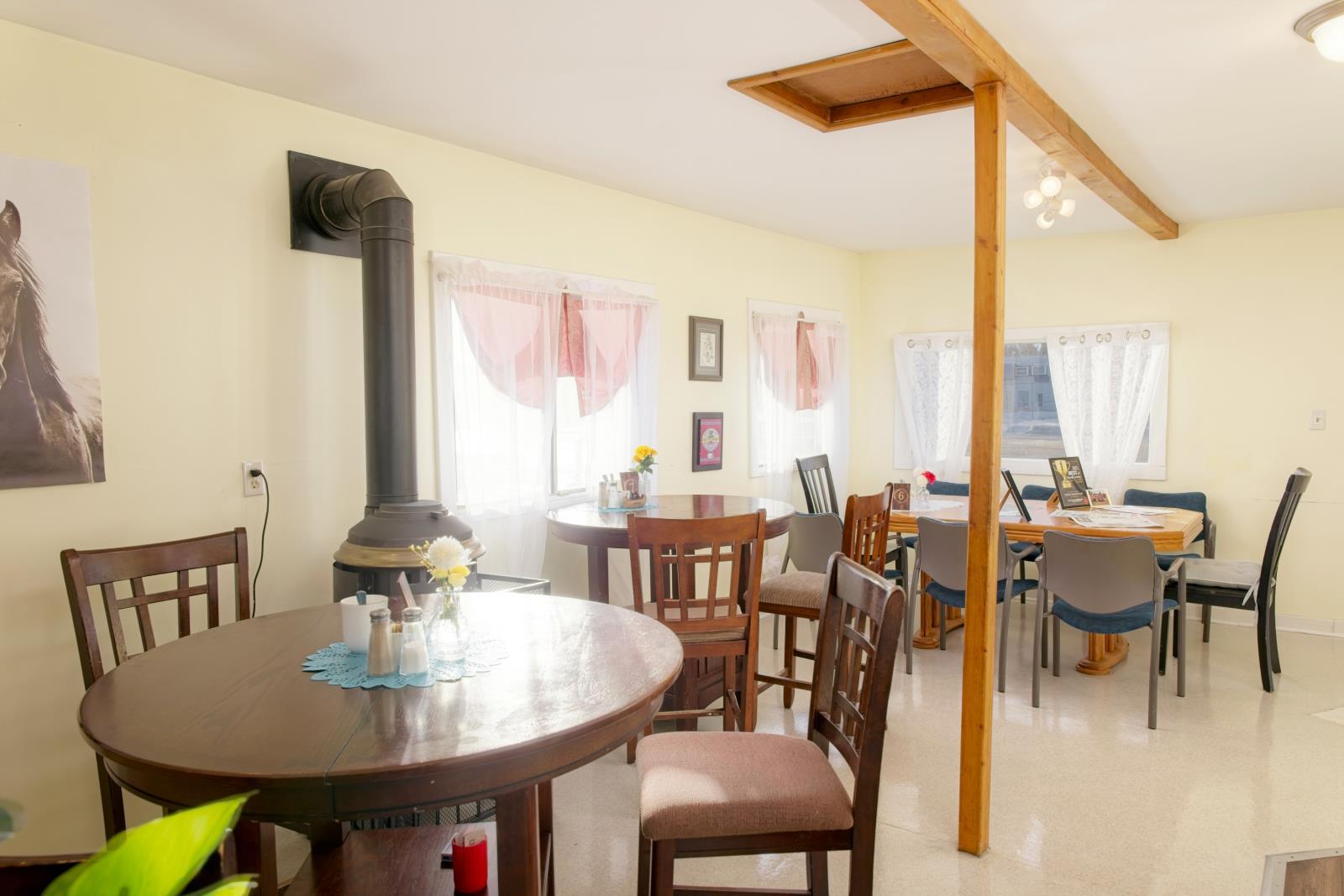 13 State Ave, Fort Assiniboine, AB