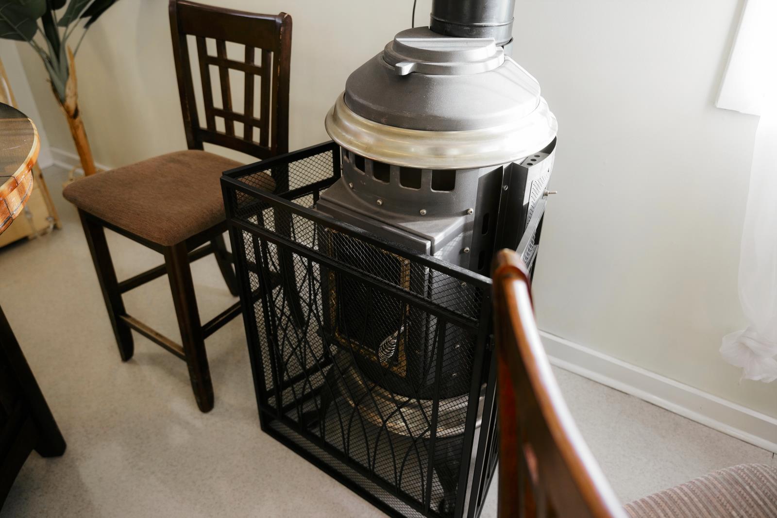 13 State Ave, Fort Assiniboine, AB