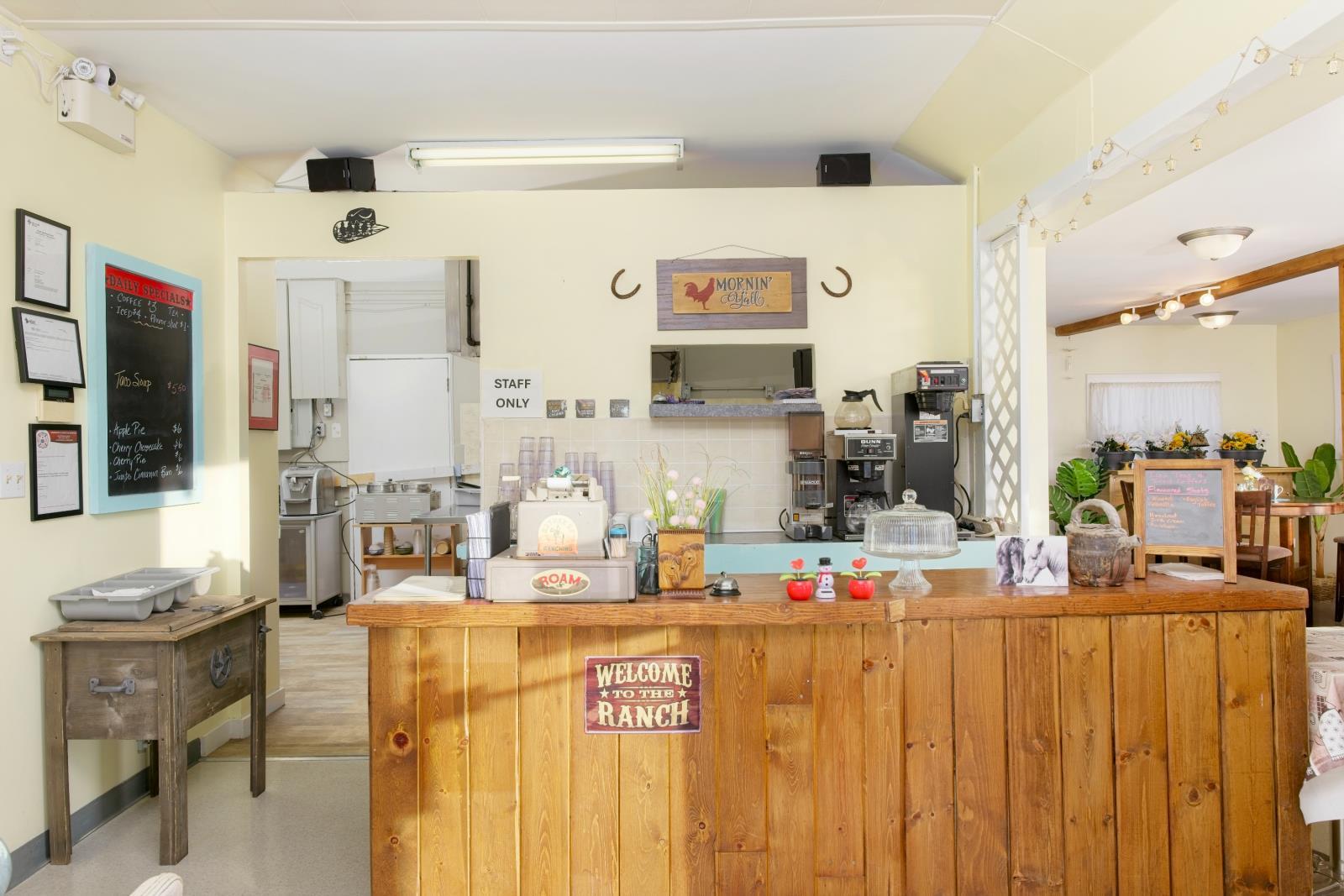 13 State Ave, Fort Assiniboine, AB