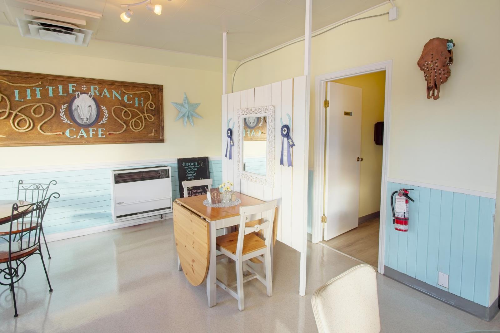 13 State Ave, Fort Assiniboine, AB