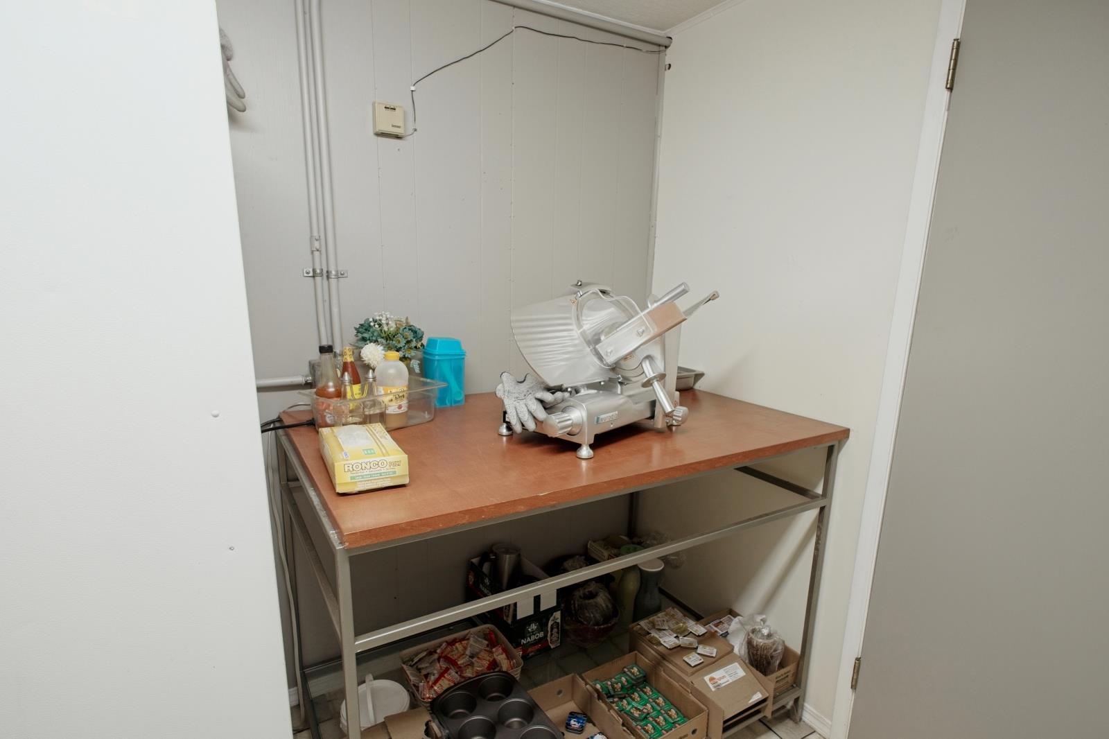 13 State Ave, Fort Assiniboine, AB