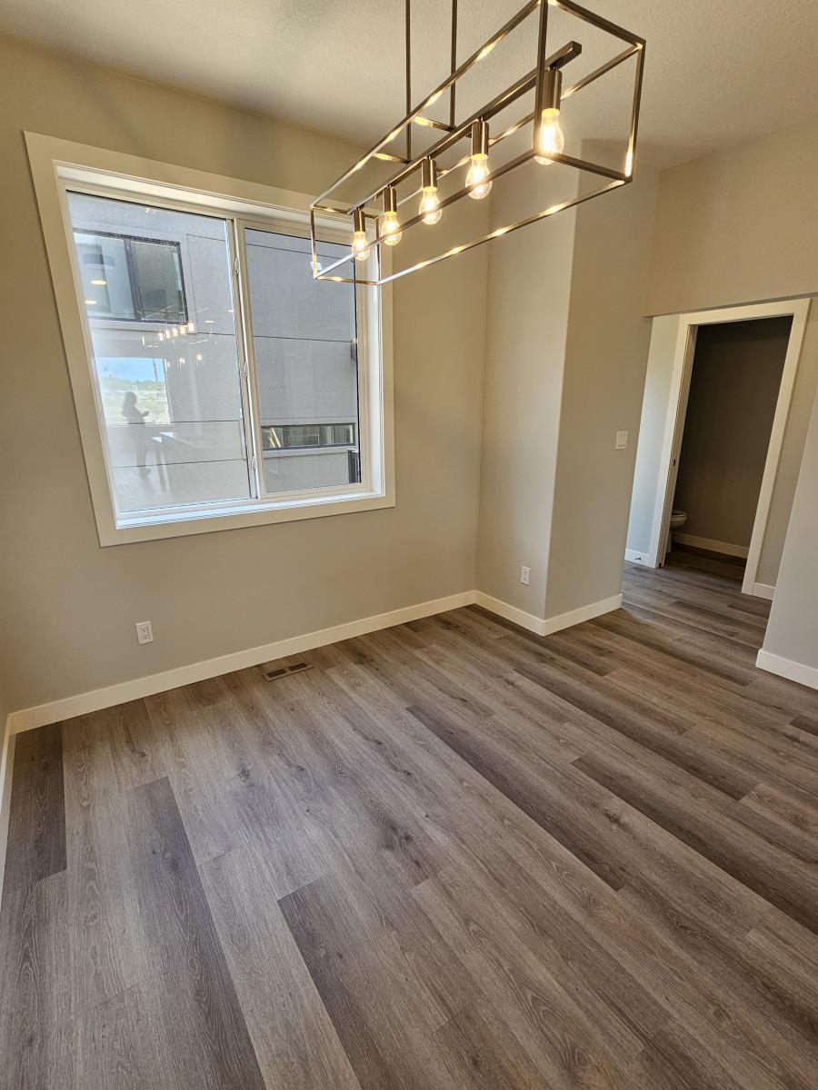 8069-8073 Cedric Mah Rd, Edmonton, AB - Indoor Photo Showing Other Room