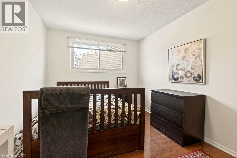 82 San Remo Drive, Hamilton, ON - Indoor