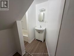 Unit 2 - Bathroom -