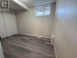 Unit 3 - Bedroom 2 -