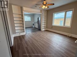 Unit 1 - Living Room -