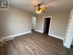 Unit 1 - Living Room -