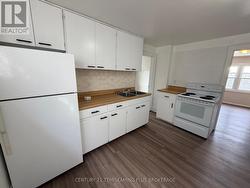Unit 2 - Kitchen -