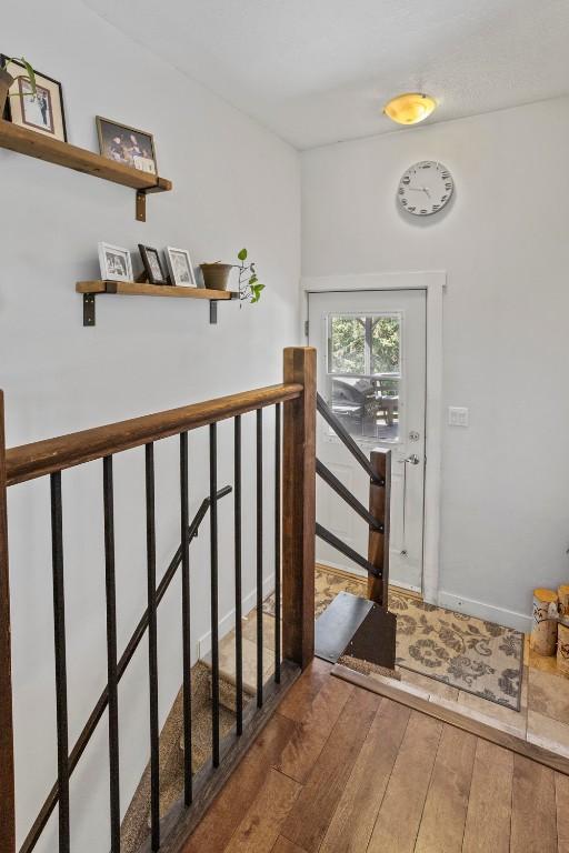 4421 3A Highway, Wynndel, BC - Indoor Photo Showing Other Room