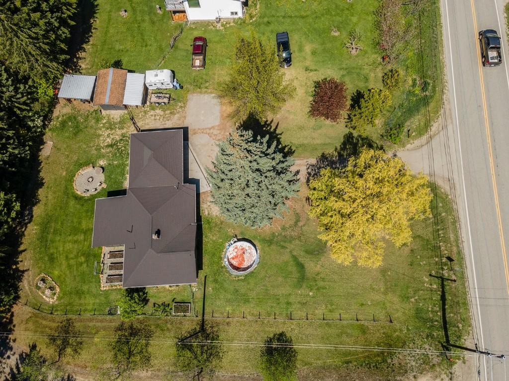 4421 3A Highway, Wynndel, BC - Outdoor With View