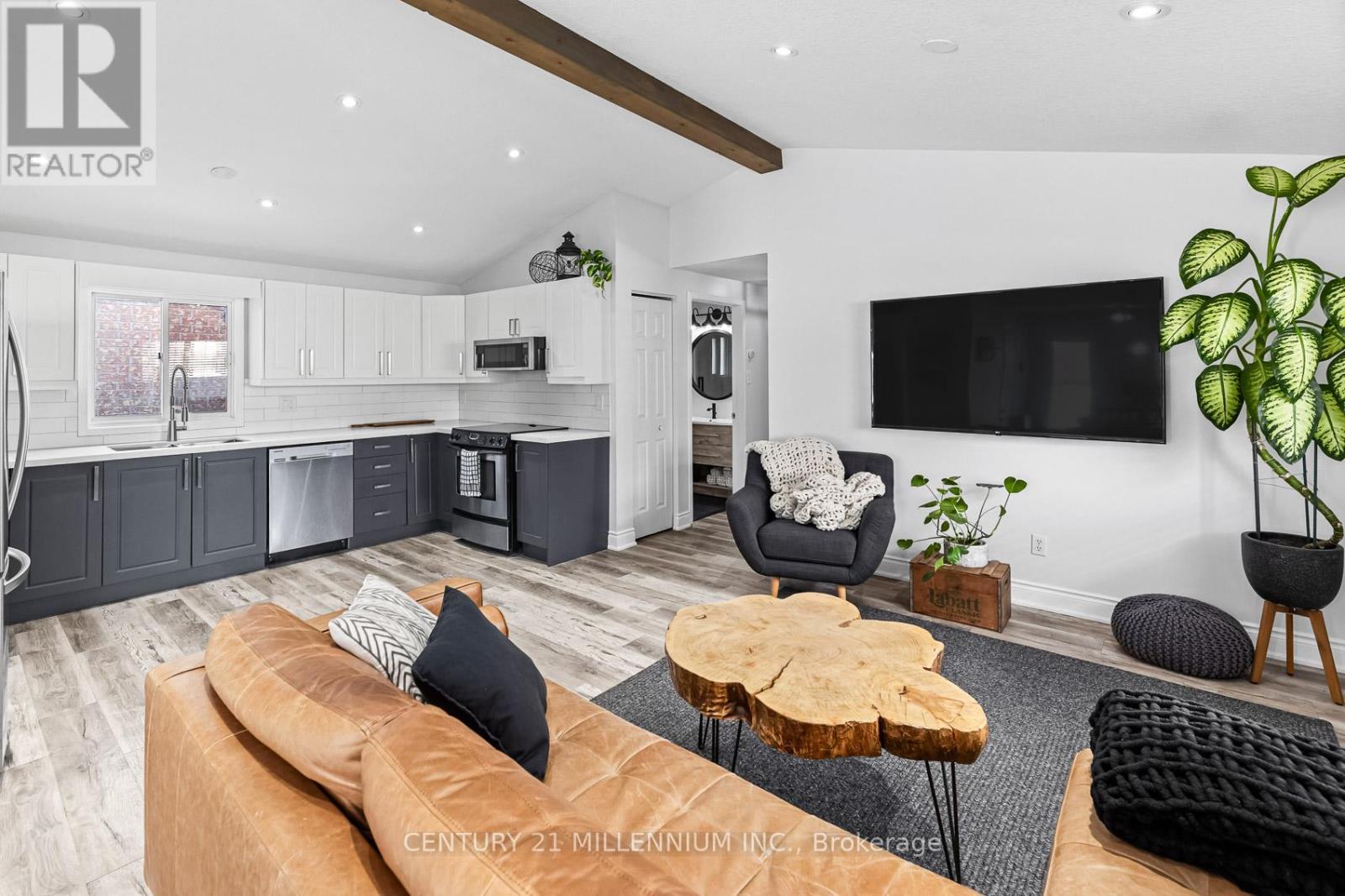 82 Orchid Crescent, Kitchener, ON - Indoor