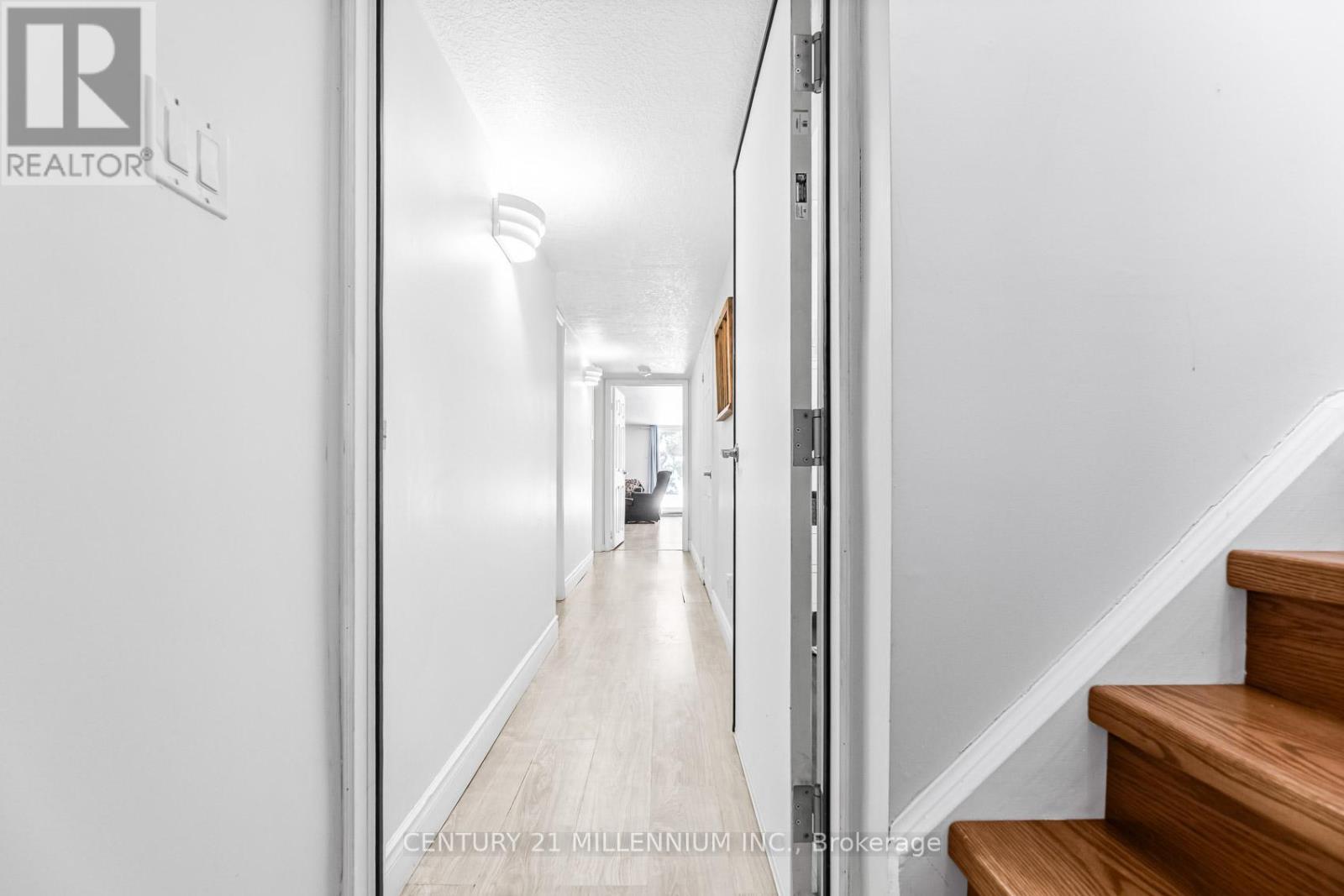 82 Orchid Crescent, Kitchener, ON - Indoor Photo Showing Other Room