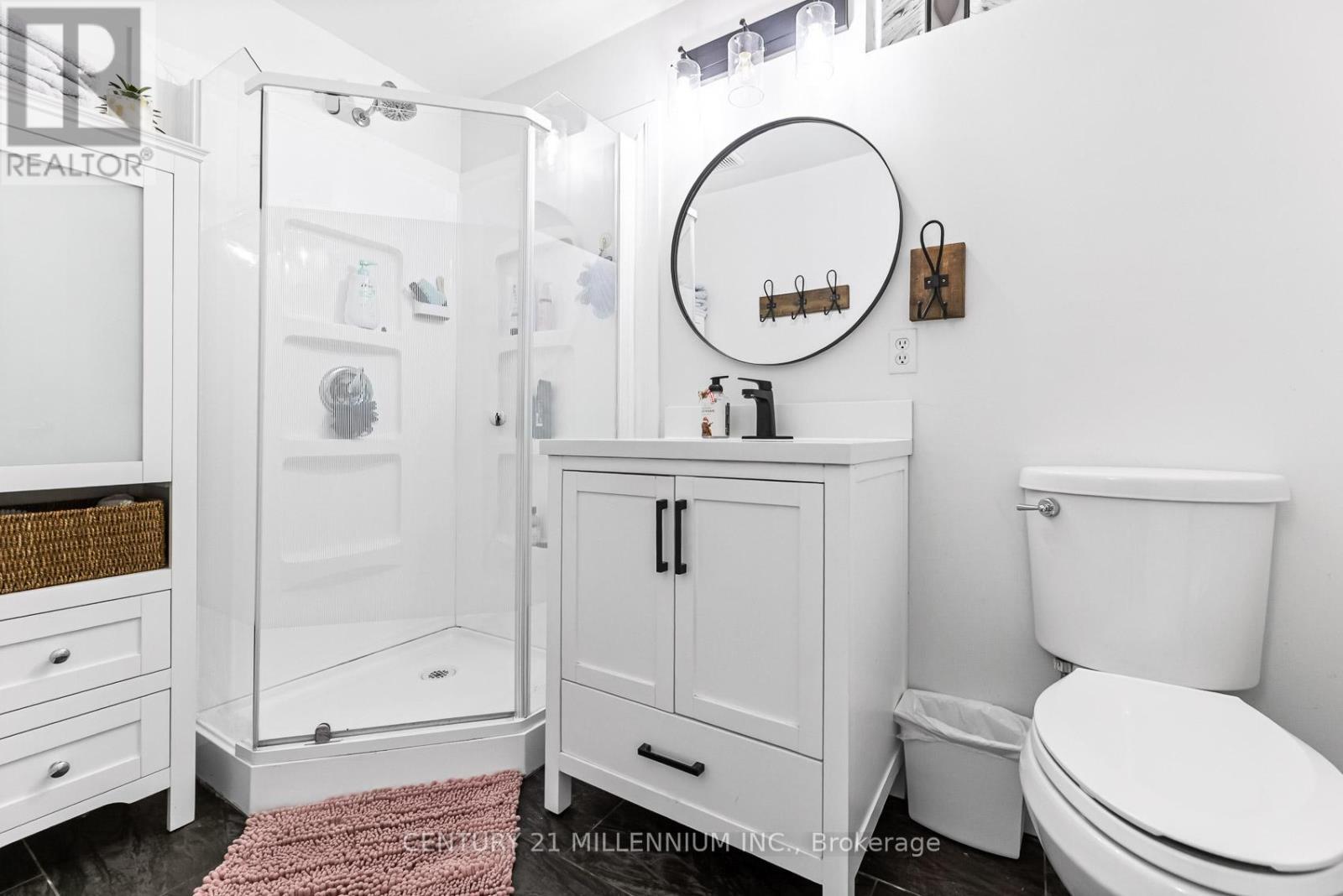 82 Orchid Crescent, Kitchener, ON - Indoor Photo Showing Bathroom