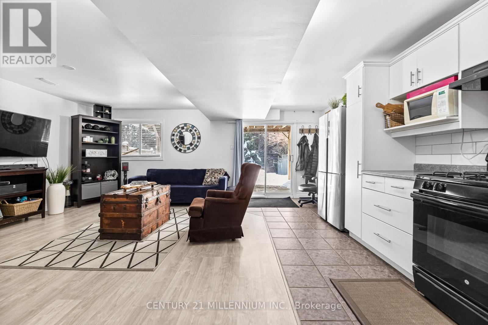 82 Orchid Crescent, Kitchener, ON - Indoor