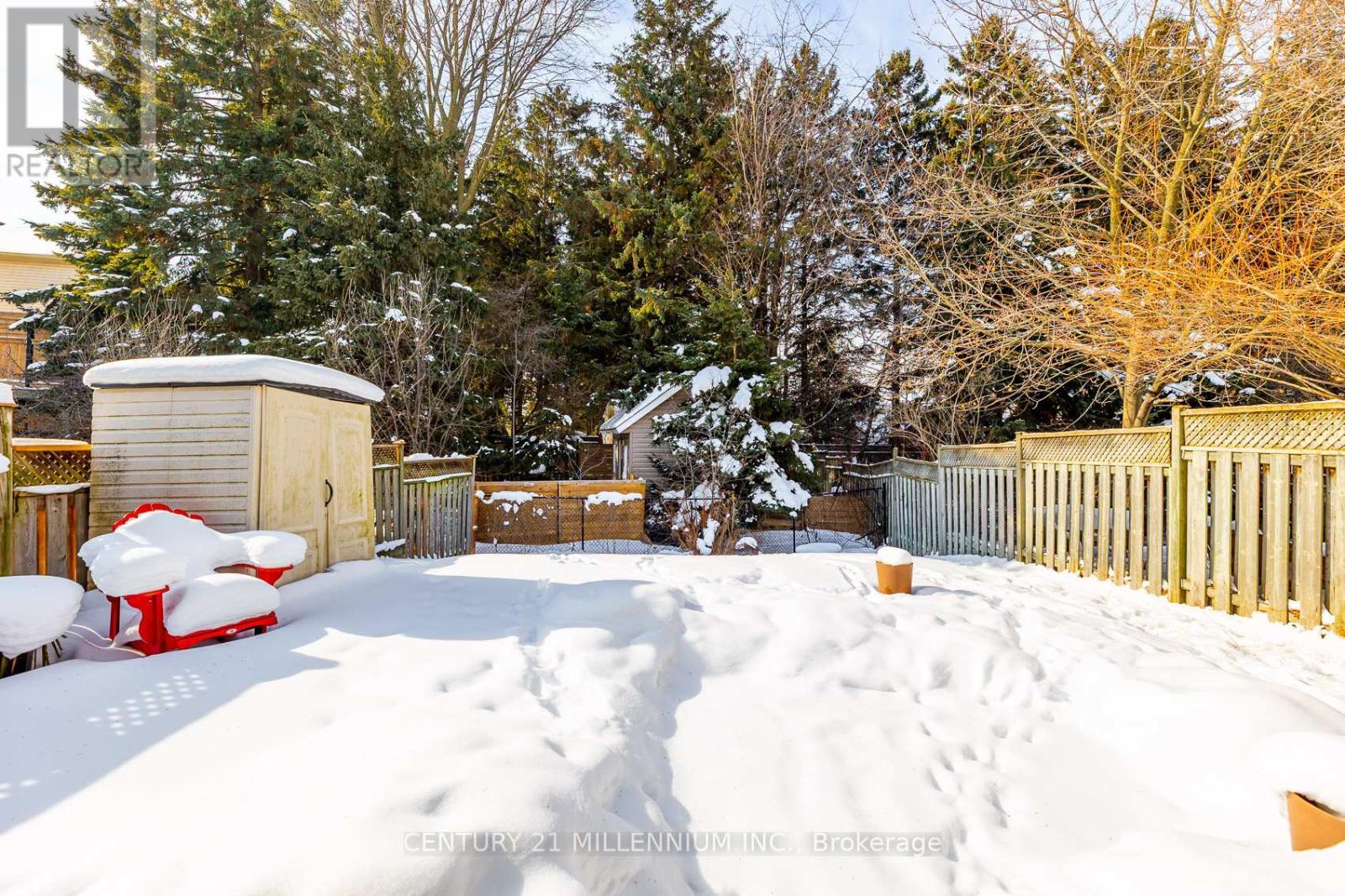 82 Orchid Crescent, Kitchener, ON - Outdoor