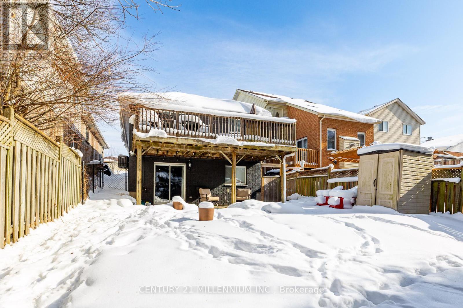 82 Orchid Crescent, Kitchener, ON - Outdoor