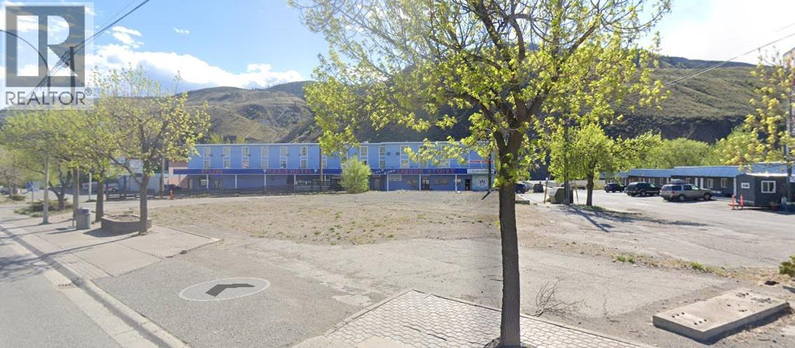 1086 Trans Canada Highway, Cache Creek, BC