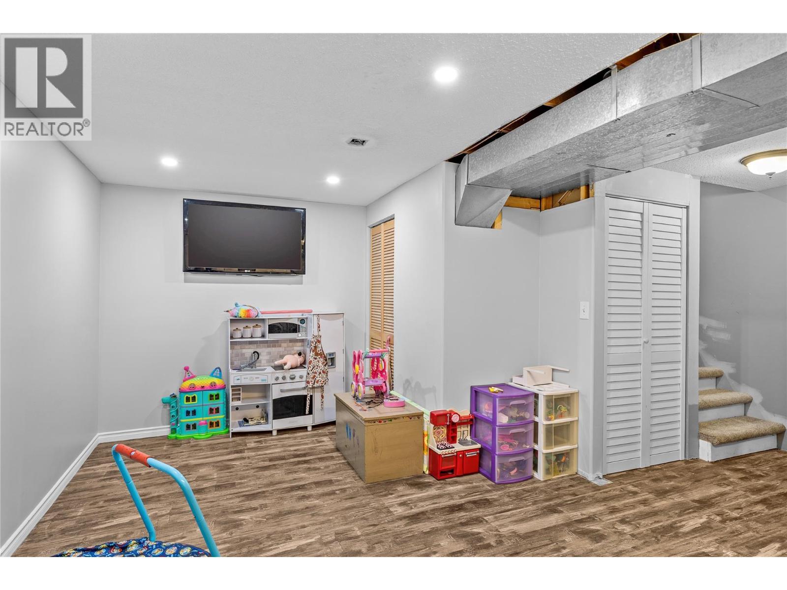 2395 Pleasant Valley Road Unit# 14, Armstrong, BC - Indoor