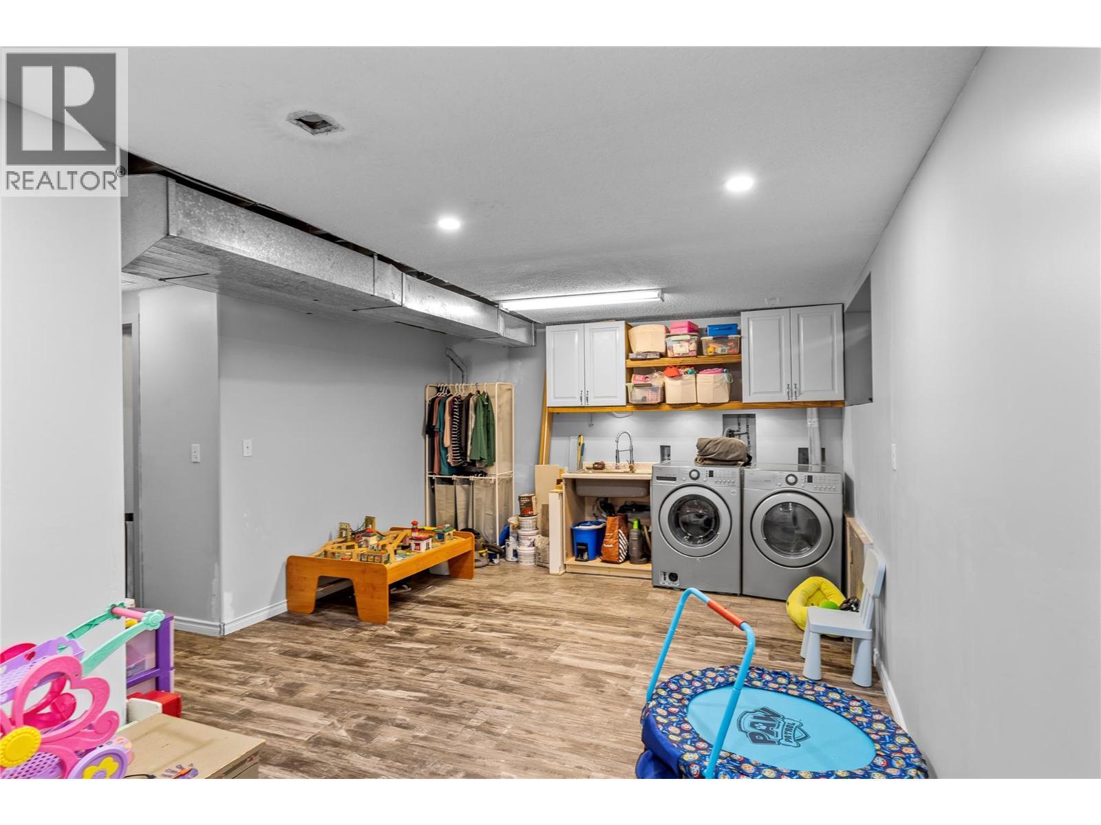 2395 Pleasant Valley Road Unit# 14, Armstrong, BC - Indoor