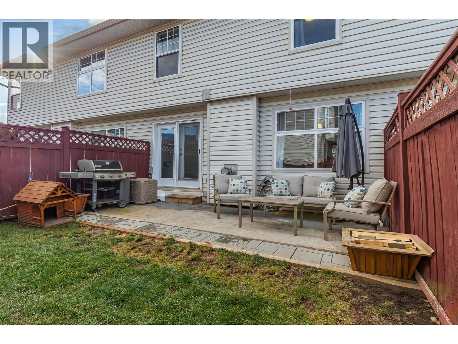 2395 Pleasant Valley Road Unit# 14, Armstrong, BC - Outdoor With Deck Patio Veranda With Exterior