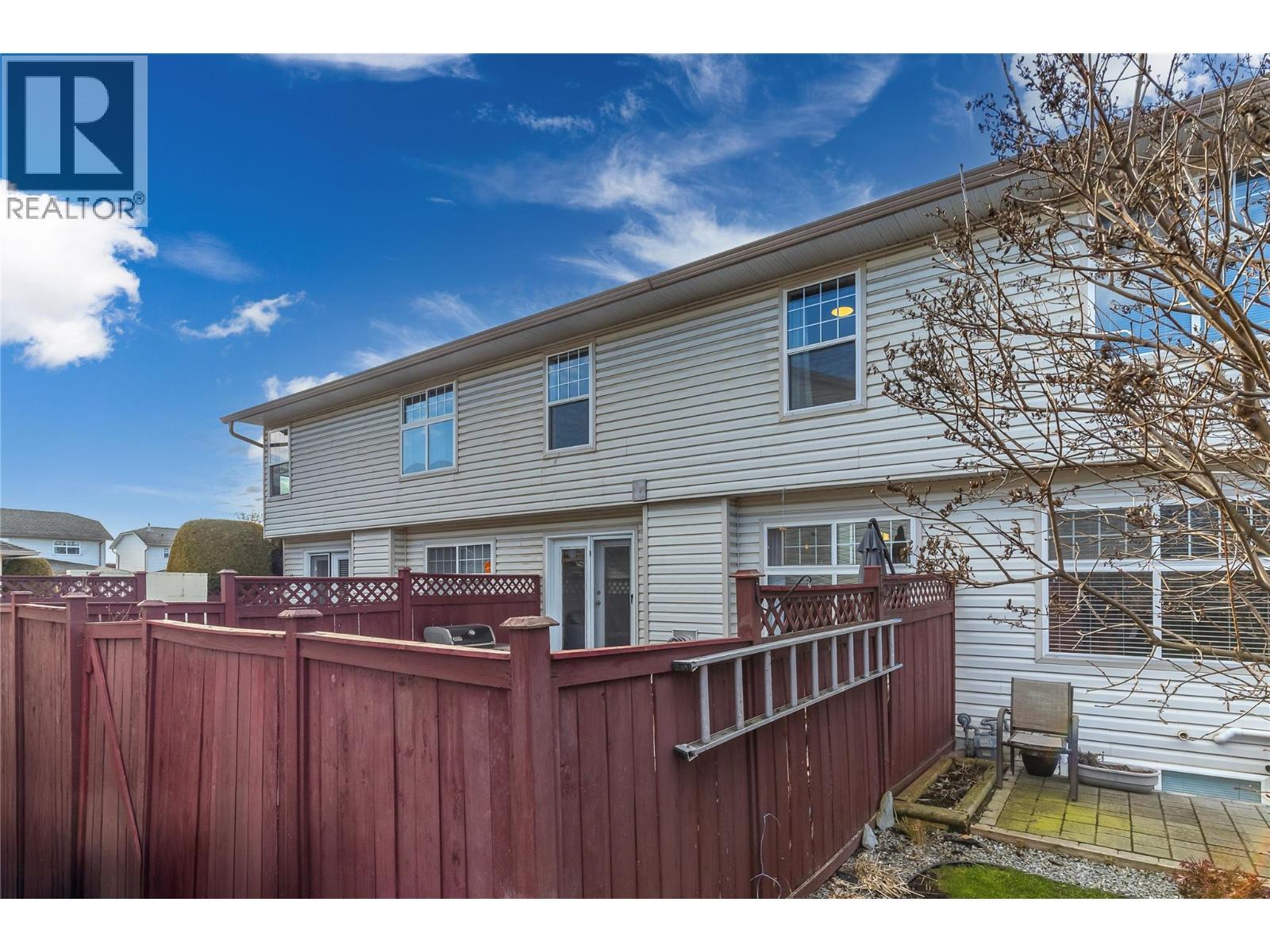 2395 Pleasant Valley Road Unit# 14, Armstrong, BC - Outdoor