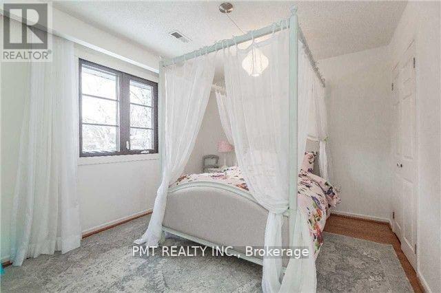 754 Dack Boulevard, Mississauga, ON - Indoor