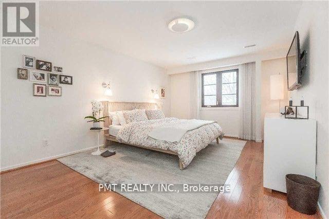 754 Dack Boulevard, Mississauga, ON - Indoor Photo Showing Bedroom
