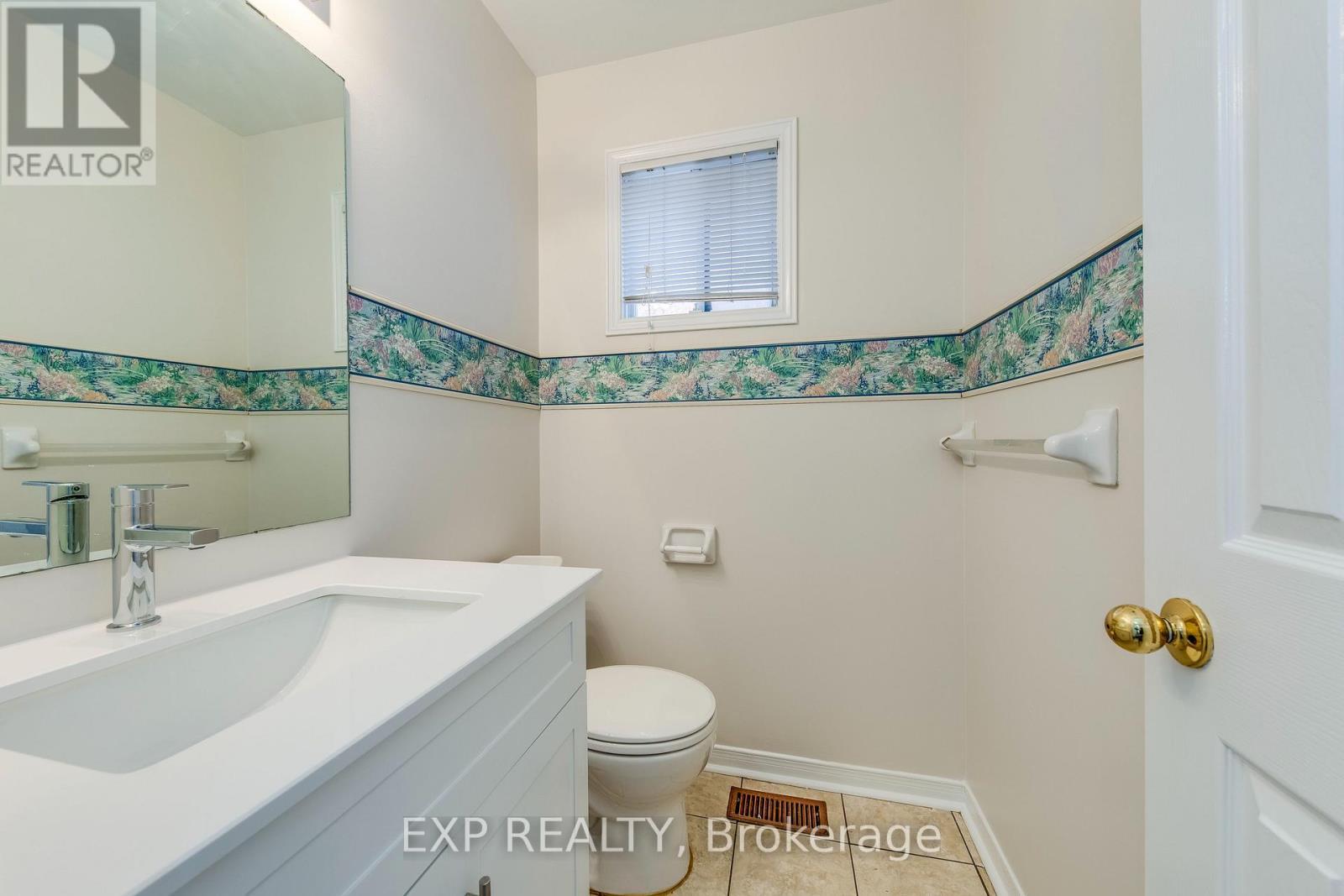 4719 Rosebush Road, Mississauga, ON - Indoor Photo Showing Bathroom