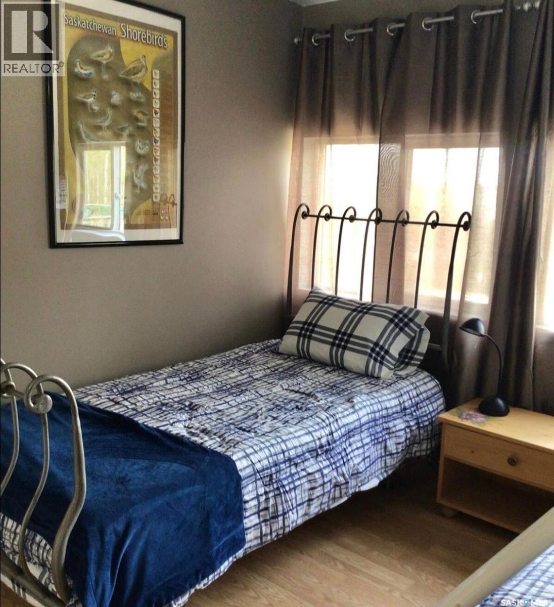 104 Briere Drive, Regina Beach, SK - Indoor Photo Showing Bedroom