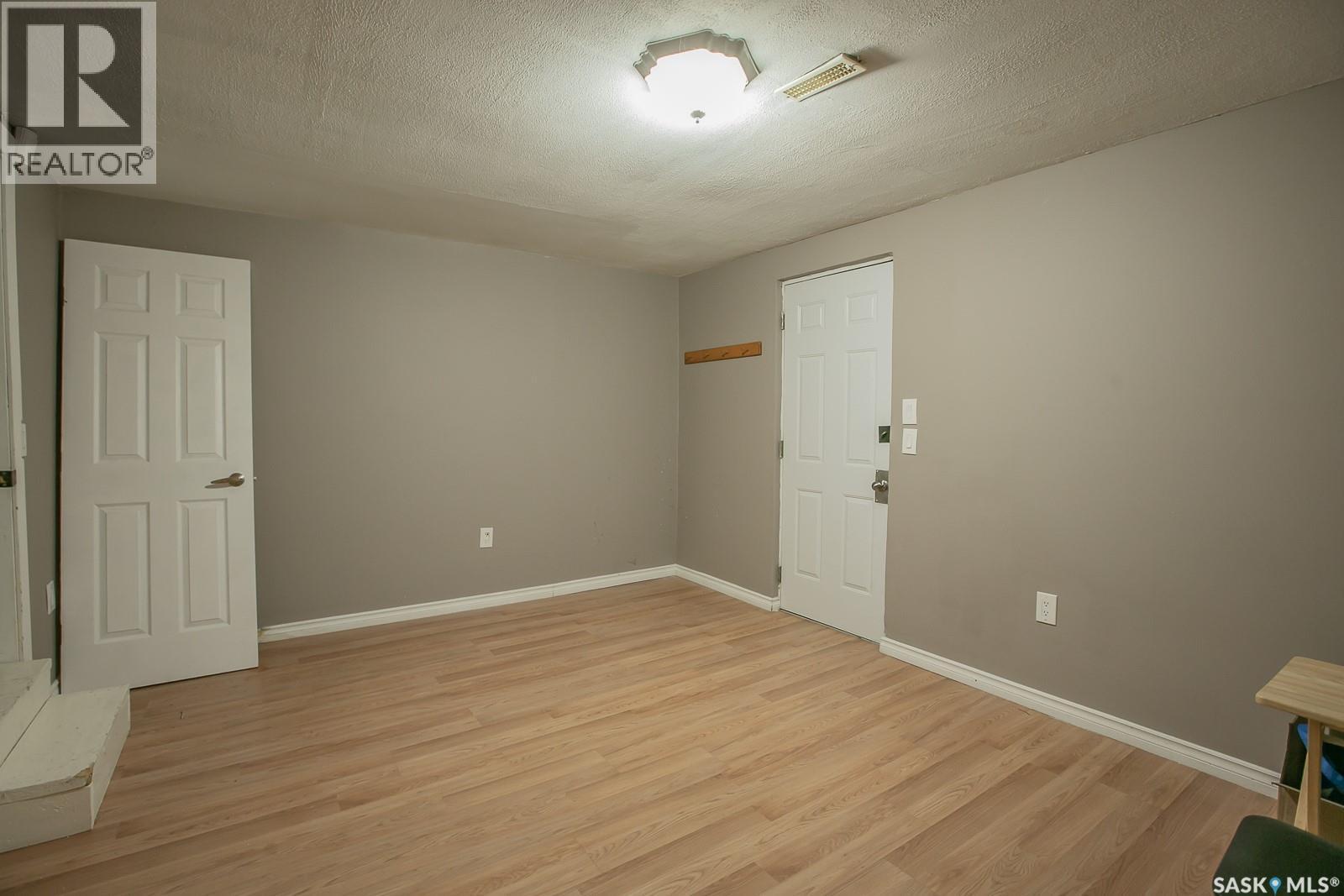 104 Briere Drive, Regina Beach, SK - Indoor Photo Showing Other Room