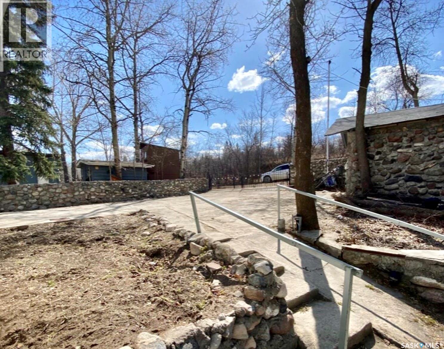 104 Briere Drive, Regina Beach, SK - Outdoor With View