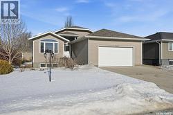 1001 Otterloo STREET Indian Head, SK S0G 2K0