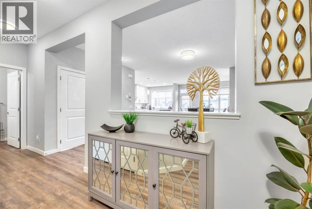 63 Walgrove Way Se, Calgary, AB - Indoor Photo Showing Other Room