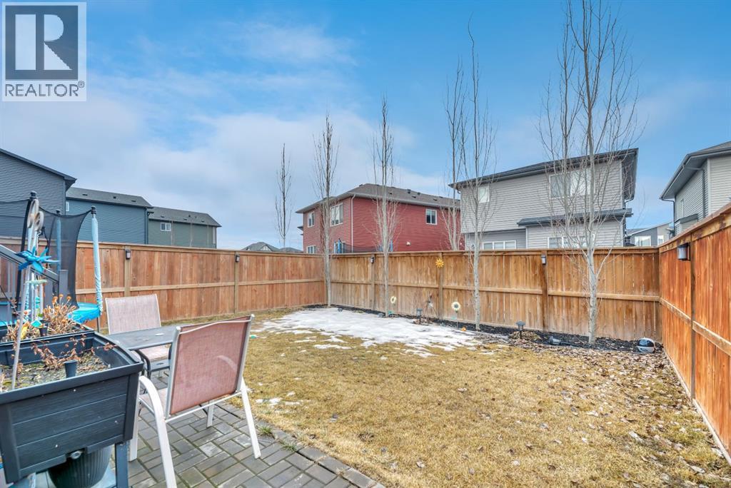 63 Walgrove Way Se, Calgary, AB - Outdoor