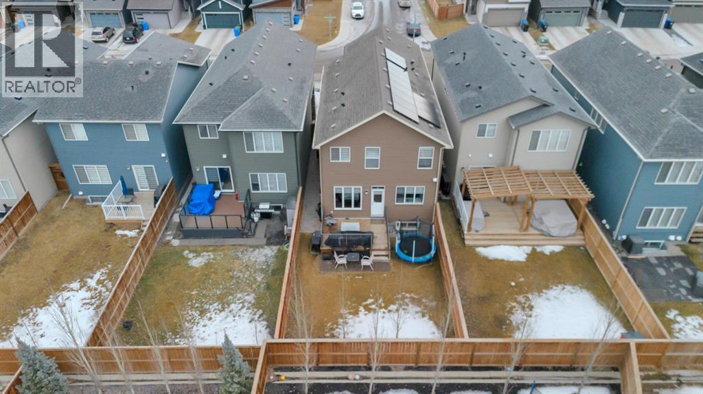 63 Walgrove Way Se, Calgary, AB - Photo Showing Other Room