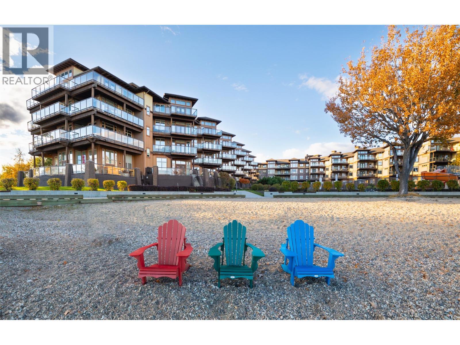 4205 Gellatly Road Unit# 416, West Kelowna, BC - Outdoor