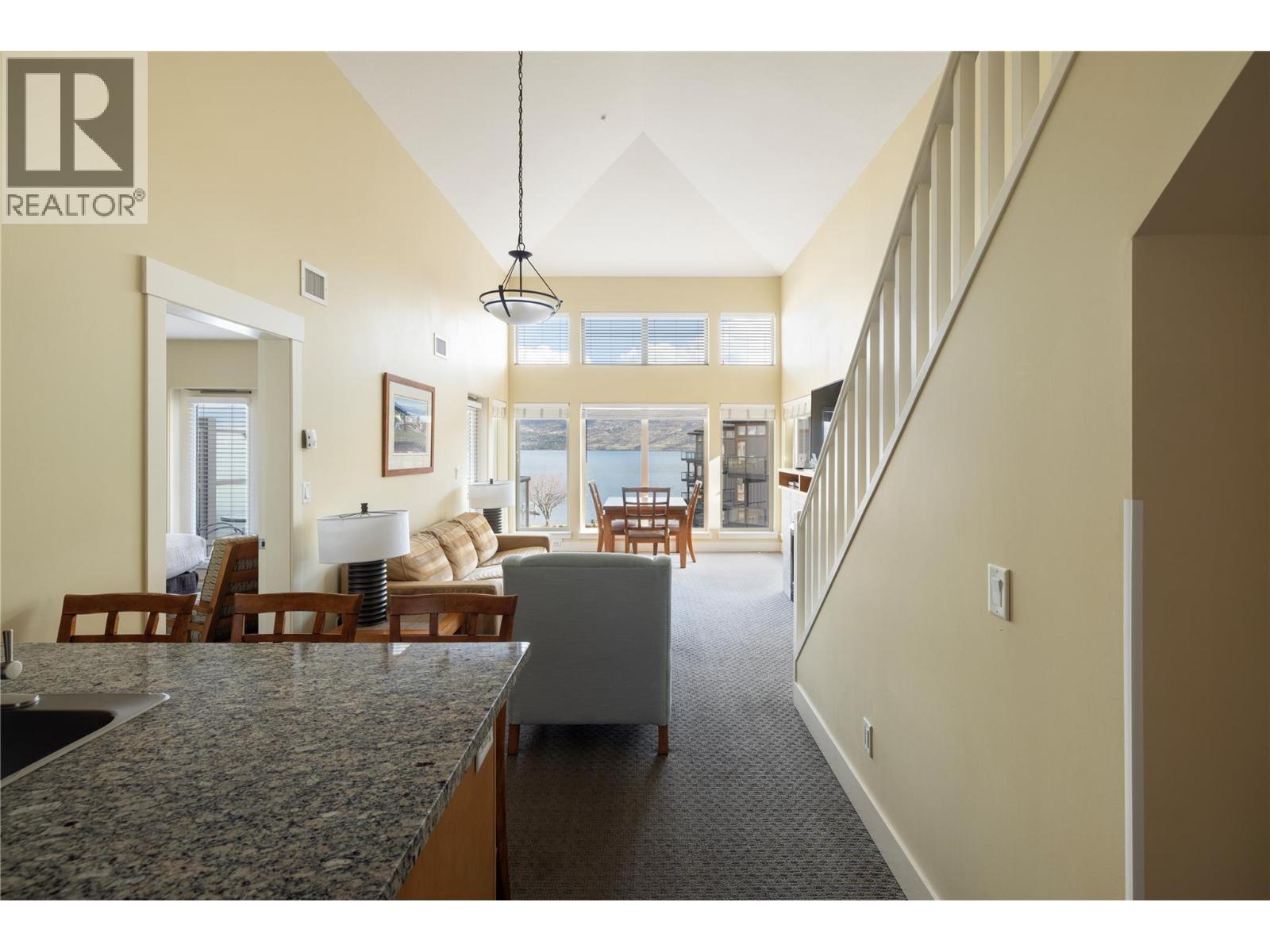4205 Gellatly Road Unit# 416, West Kelowna, BC - Indoor