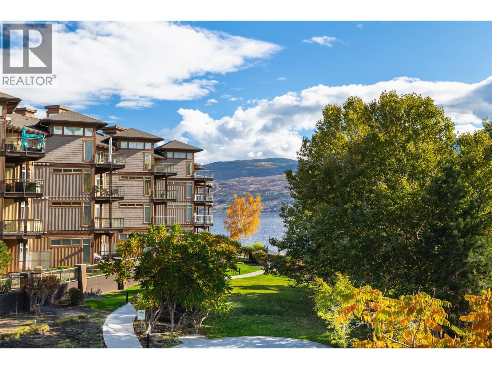 4205 Gellatly Road Unit# 416, West Kelowna, BC - Outdoor