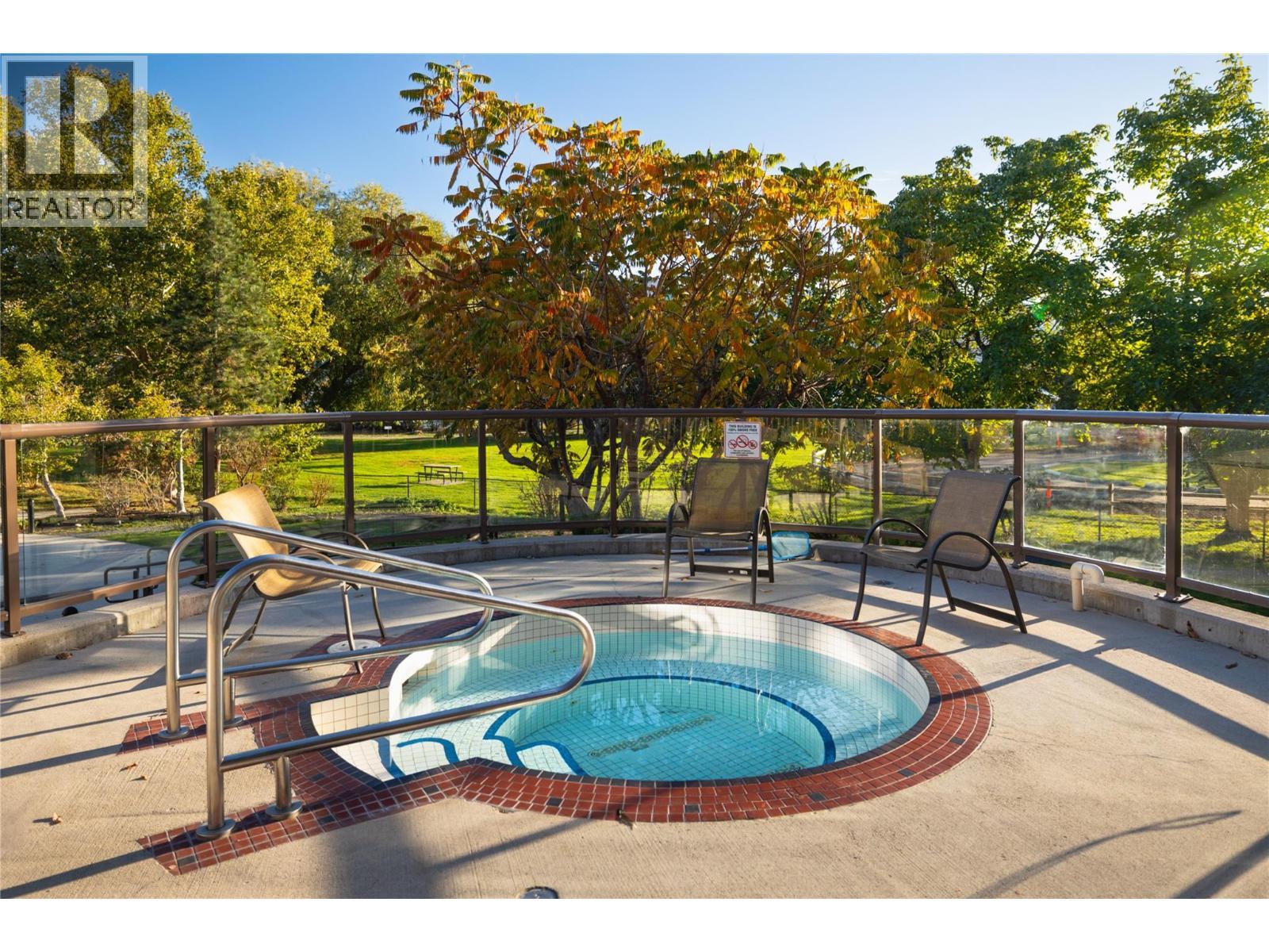 4205 Gellatly Road Unit# 416, West Kelowna, BC - Outdoor With Deck Patio Veranda