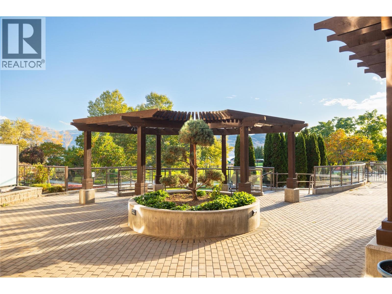 4205 Gellatly Road Unit# 416, West Kelowna, BC - Outdoor With Deck Patio Veranda