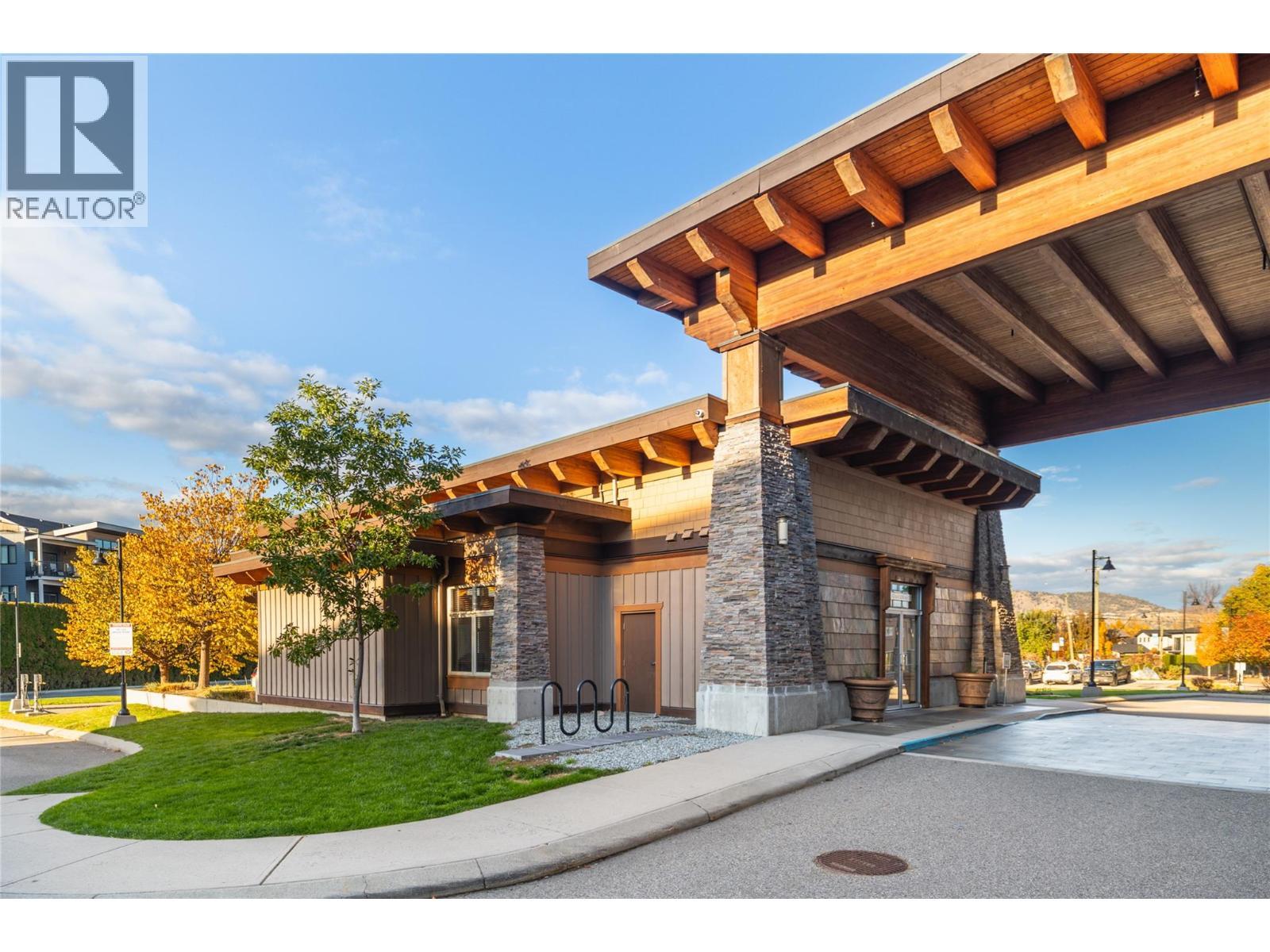 4205 Gellatly Road Unit# 416, West Kelowna, BC - Outdoor