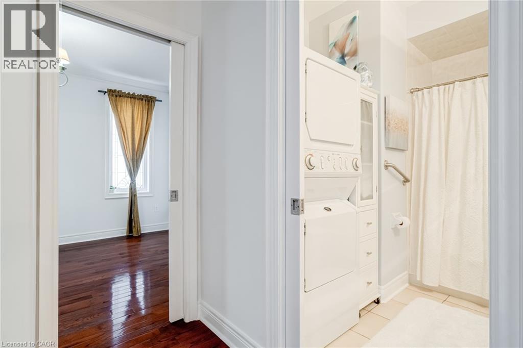 17 Mcnutt Street, Brampton, ON - Indoor Photo Showing Other Room