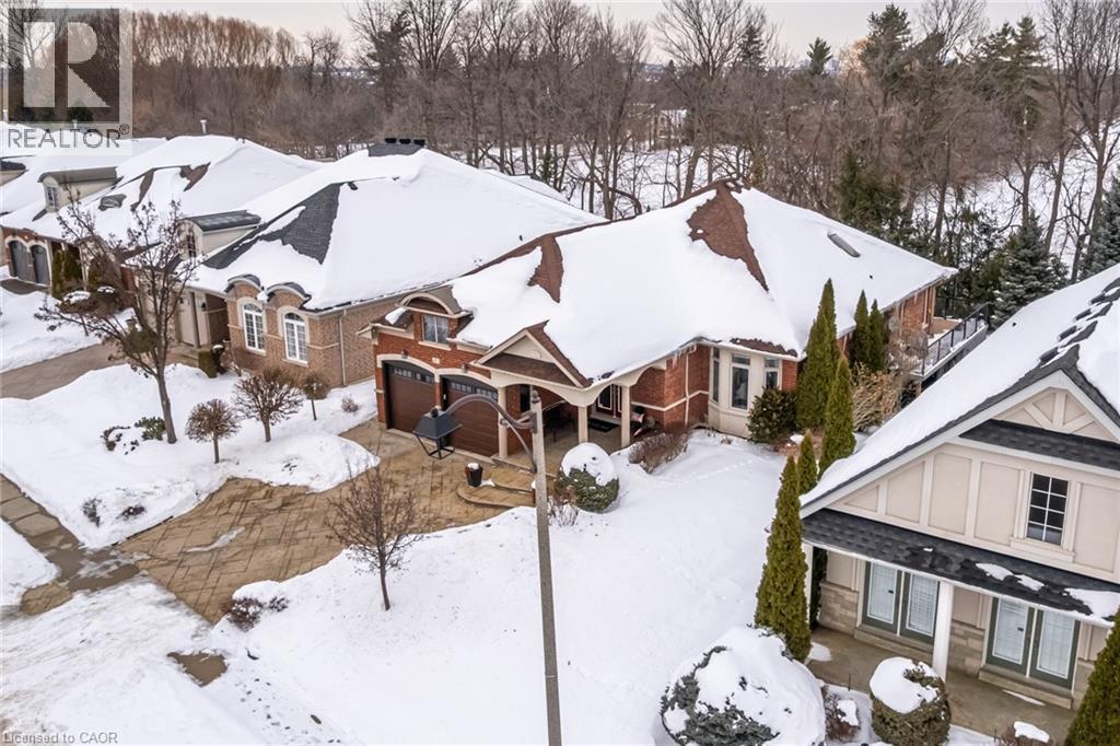17 Mcnutt Street, Brampton, ON - Outdoor With Facade