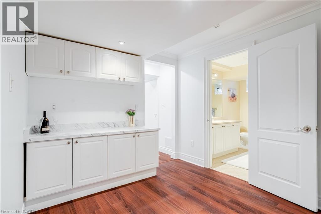 17 Mcnutt Street, Brampton, ON - Indoor Photo Showing Other Room